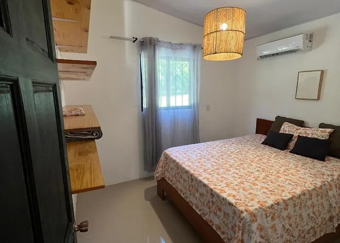 Apartment Tricas House *