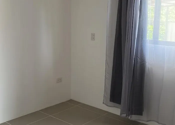 Apartment Tricas House Playa Grande