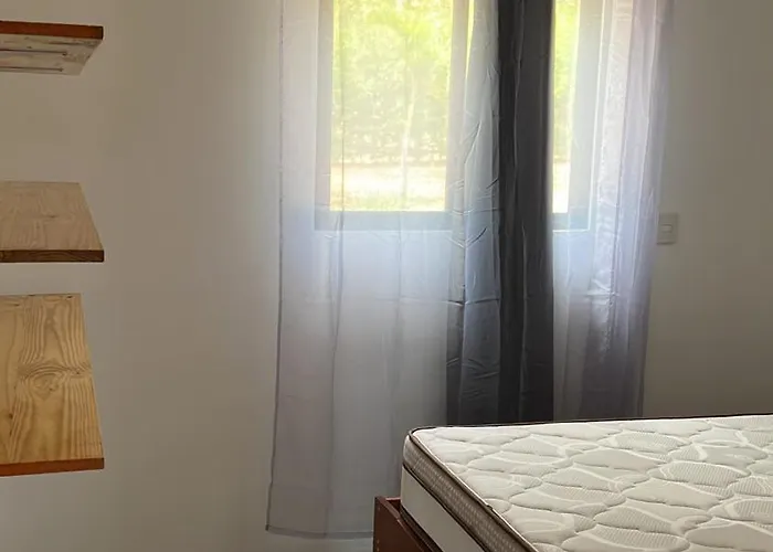 Apartment Tricas House Playa Grande